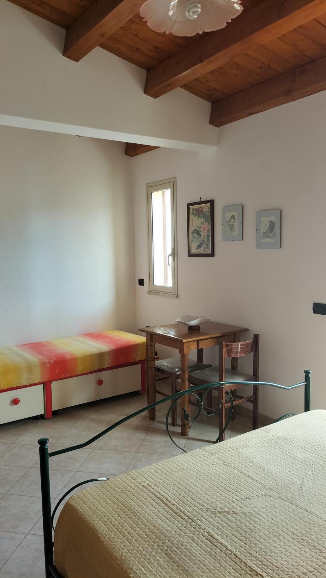 체팔루 Casa Rosellina 아파트 외부 사진